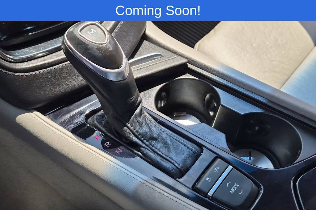 Thumbnail: 2014 Cadillac CTS - 16