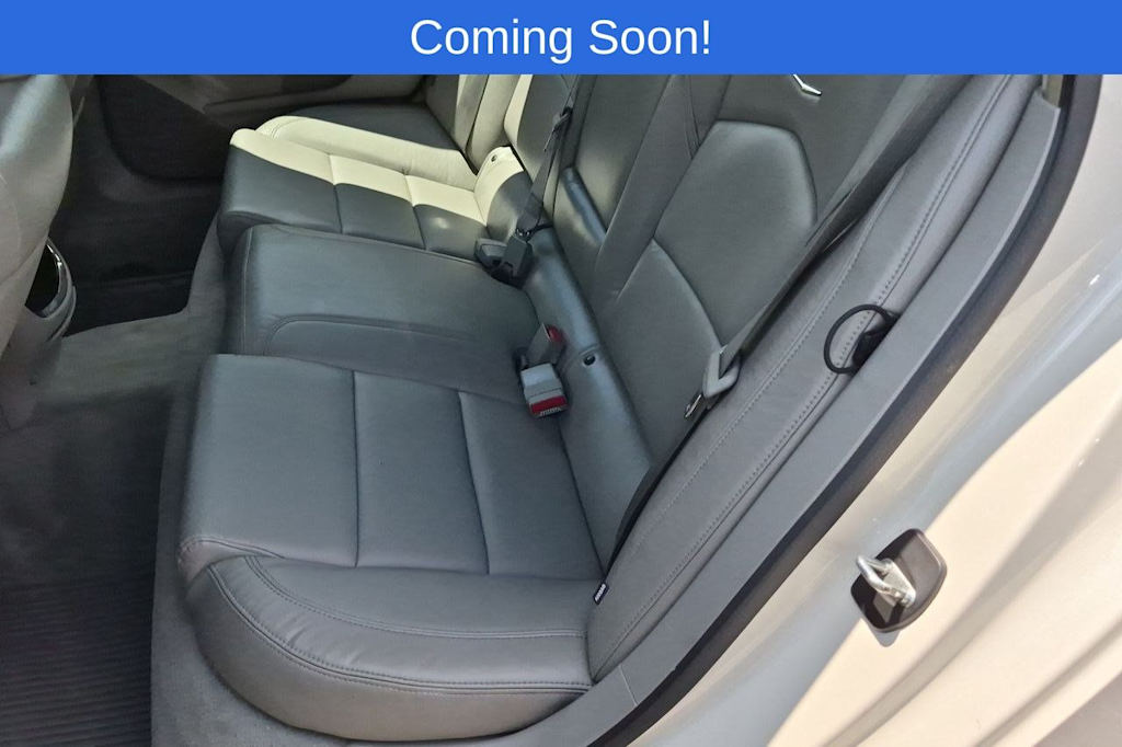 Thumbnail: 2014 Cadillac CTS - 27