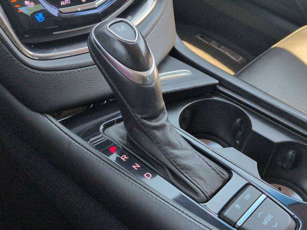 Thumbnail: 2019 Cadillac CTS - 35