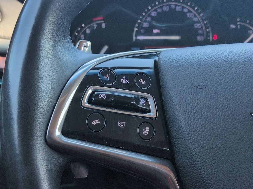 Thumbnail: 2019 Cadillac CTS - 29