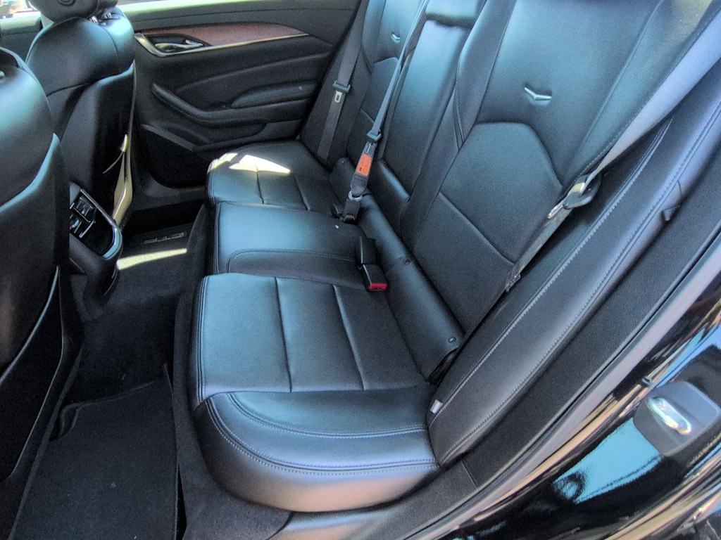 Thumbnail: 2019 Cadillac CTS - 13