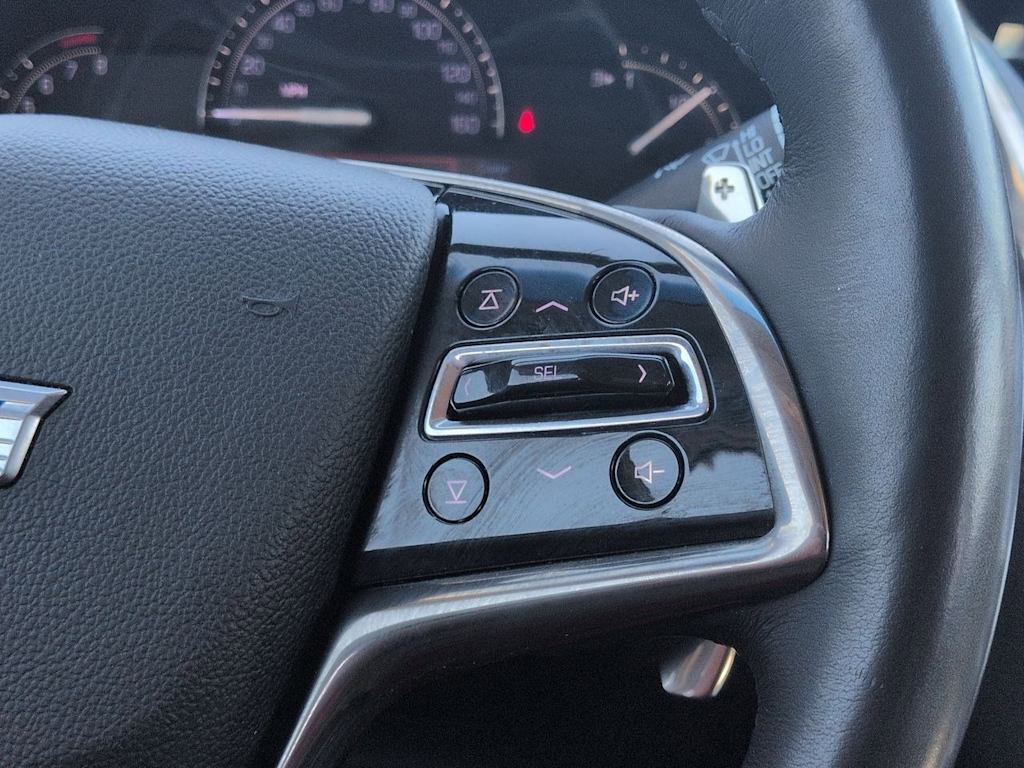 Thumbnail: 2019 Cadillac CTS - 30