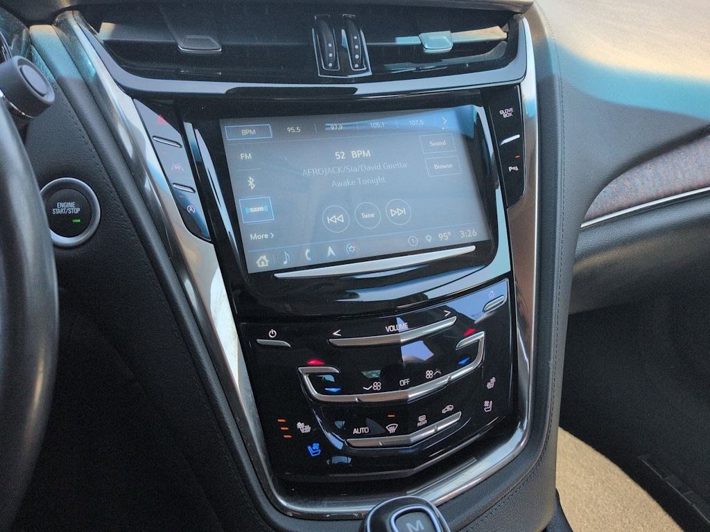 Thumbnail: 2019 Cadillac CTS - 15