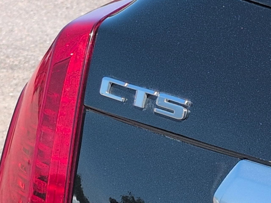 Thumbnail: 2019 Cadillac CTS - 24
