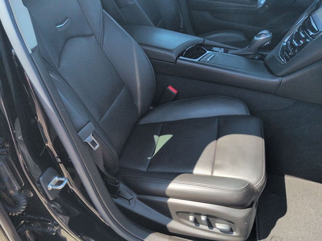 Thumbnail: 2019 Cadillac CTS - 28