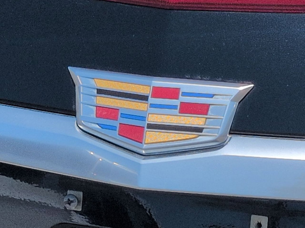 Thumbnail: 2019 Cadillac CTS - 23