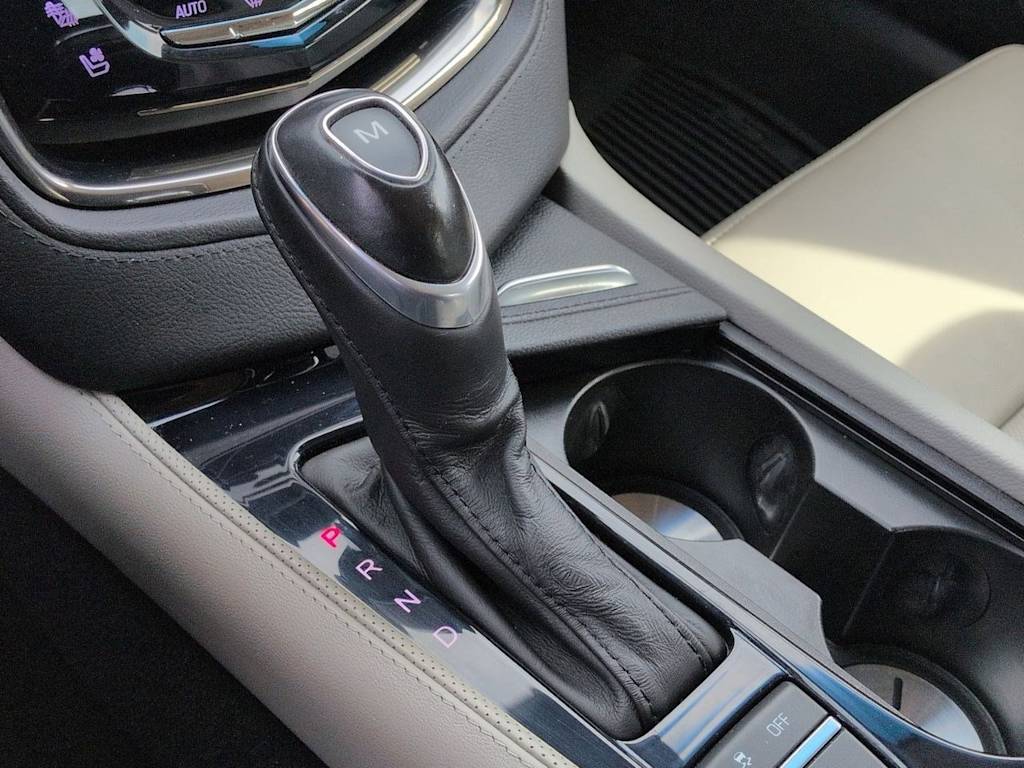 Thumbnail: 2019 Cadillac CTS - 36