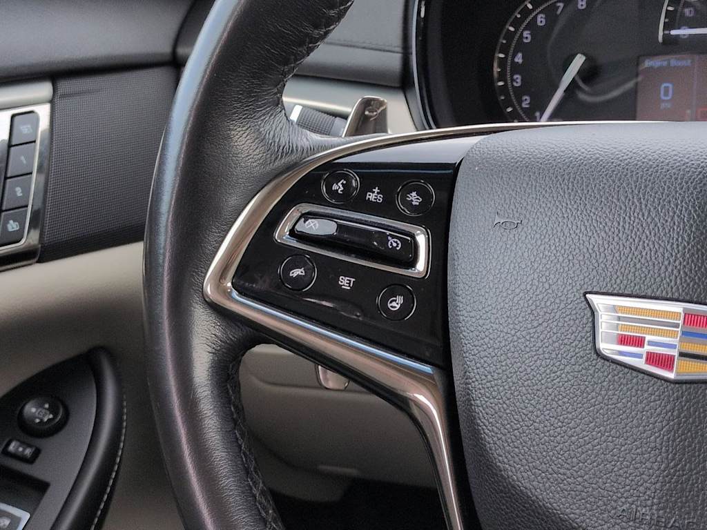 Thumbnail: 2019 Cadillac CTS - 30