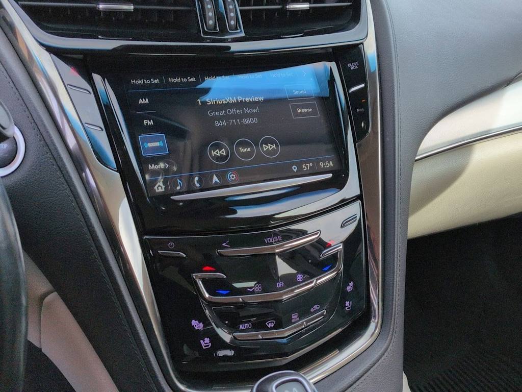 Thumbnail: 2019 Cadillac CTS - 15