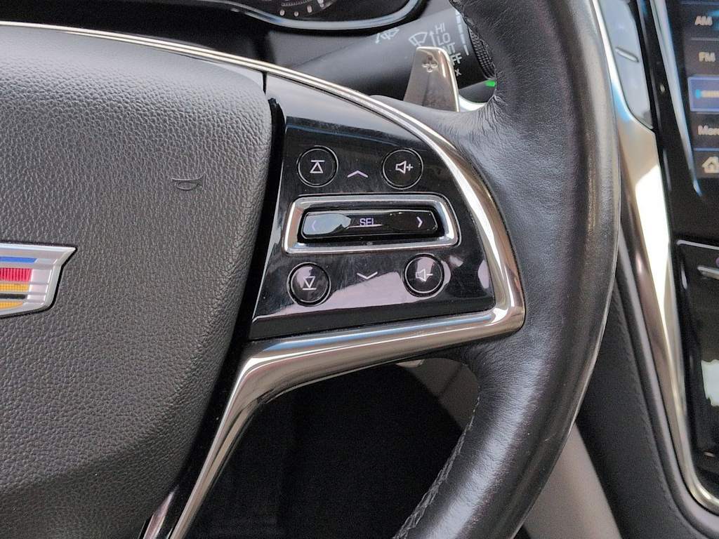 Thumbnail: 2019 Cadillac CTS - 31