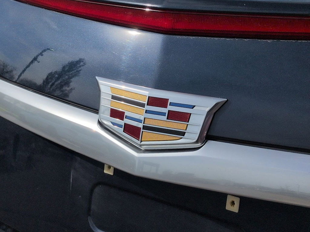 Thumbnail: 2019 Cadillac CTS - 7