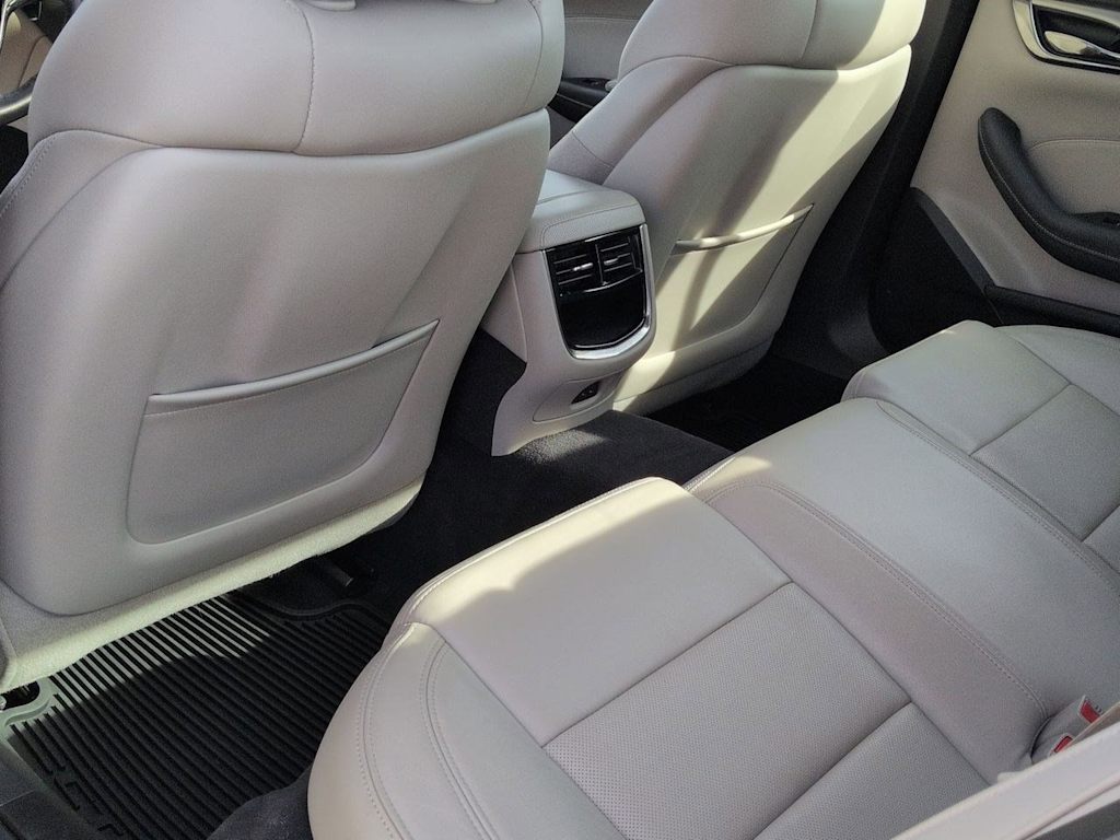 Thumbnail: 2019 Cadillac CTS - 13