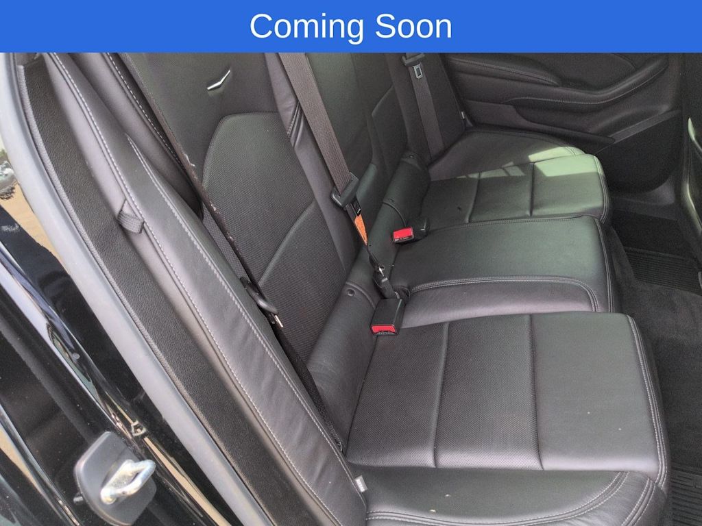 Thumbnail: 2015 Cadillac CTS - 27