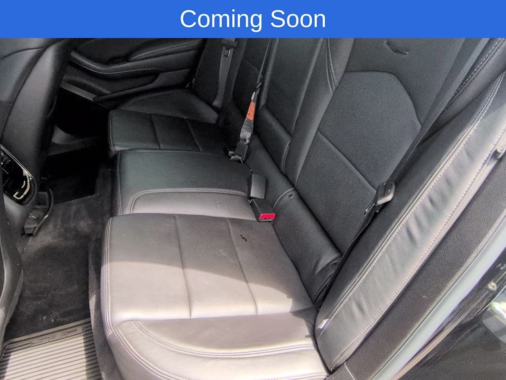 Thumbnail: 2015 Cadillac CTS - 26