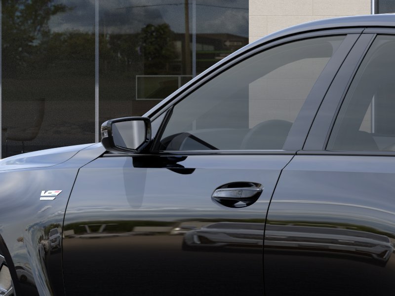 Thumbnail: 2026 Cadillac CT5 - 18