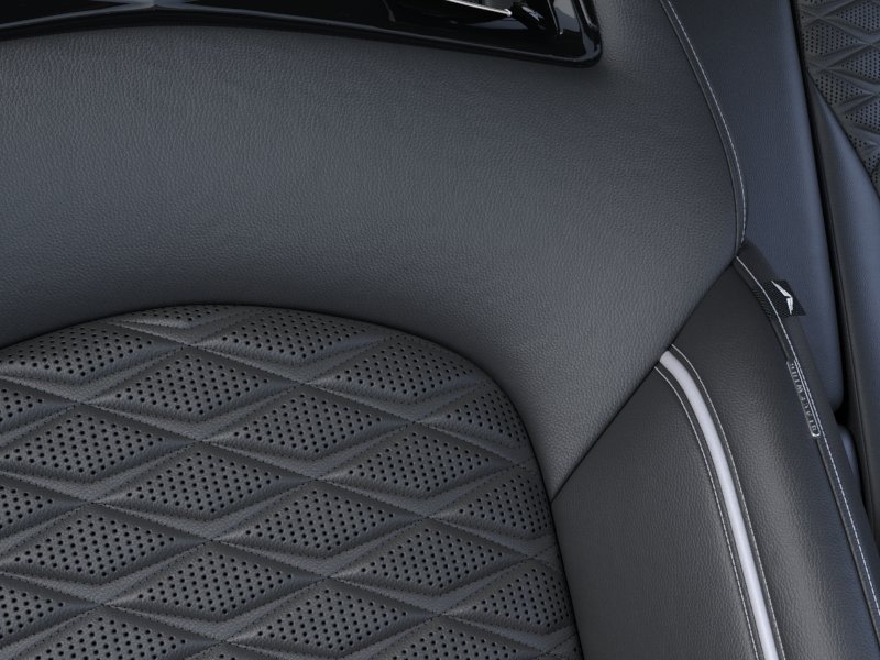Thumbnail: 2026 Cadillac CT5 - 7