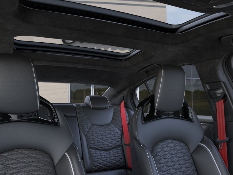 Thumbnail: 2026 Cadillac CT5 - 24