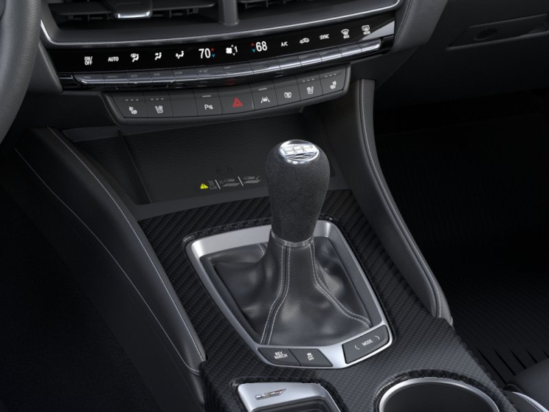 Thumbnail: 2026 Cadillac CT5 - 10