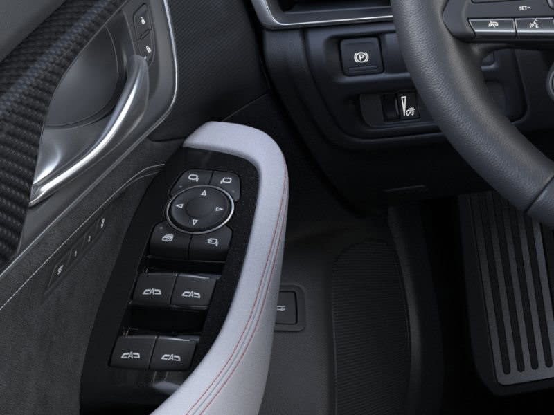 Thumbnail: 2026 Cadillac CT5 - 23