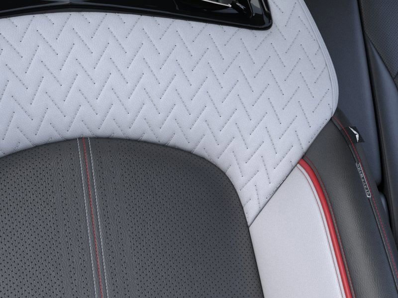 Thumbnail: 2026 Cadillac CT5 - 22