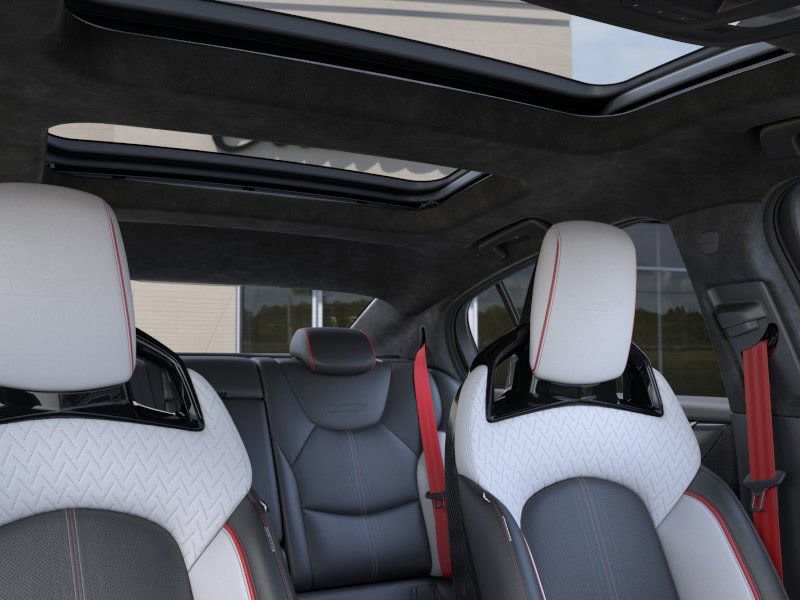 Thumbnail: 2026 Cadillac CT5 - 24