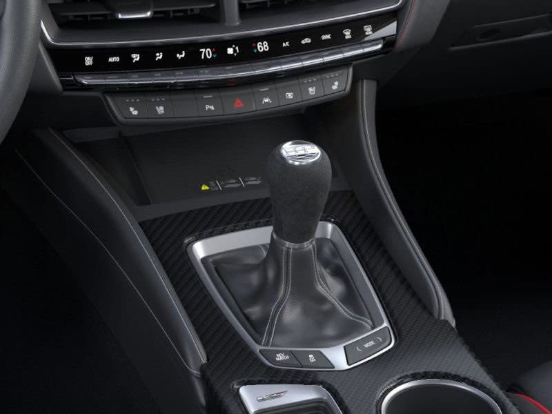 Thumbnail: 2026 Cadillac CT5 - 10