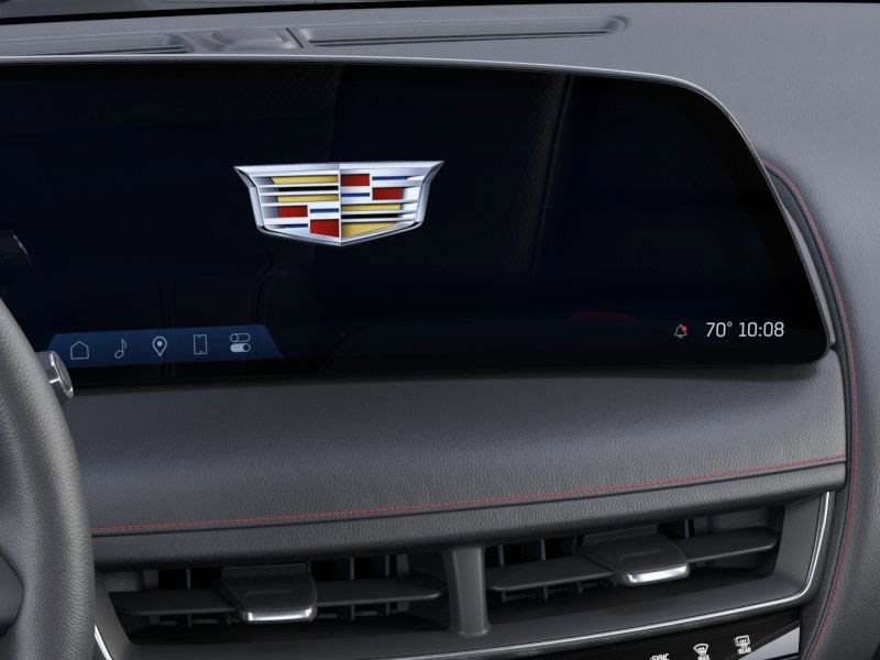 Thumbnail: 2026 Cadillac CT5 - 9