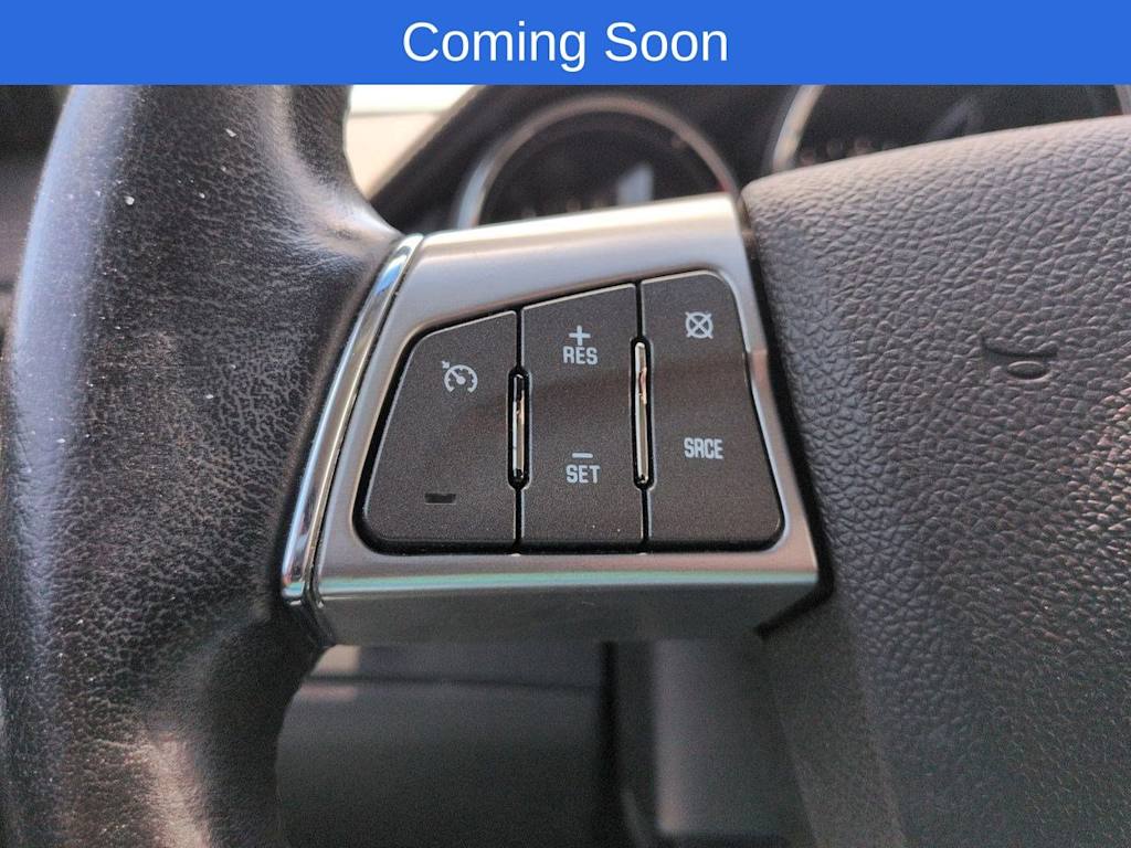 Thumbnail: 2013 Cadillac CTS - 29