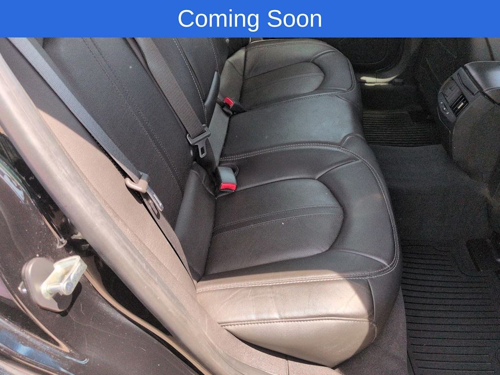 Thumbnail: 2013 Cadillac CTS - 28