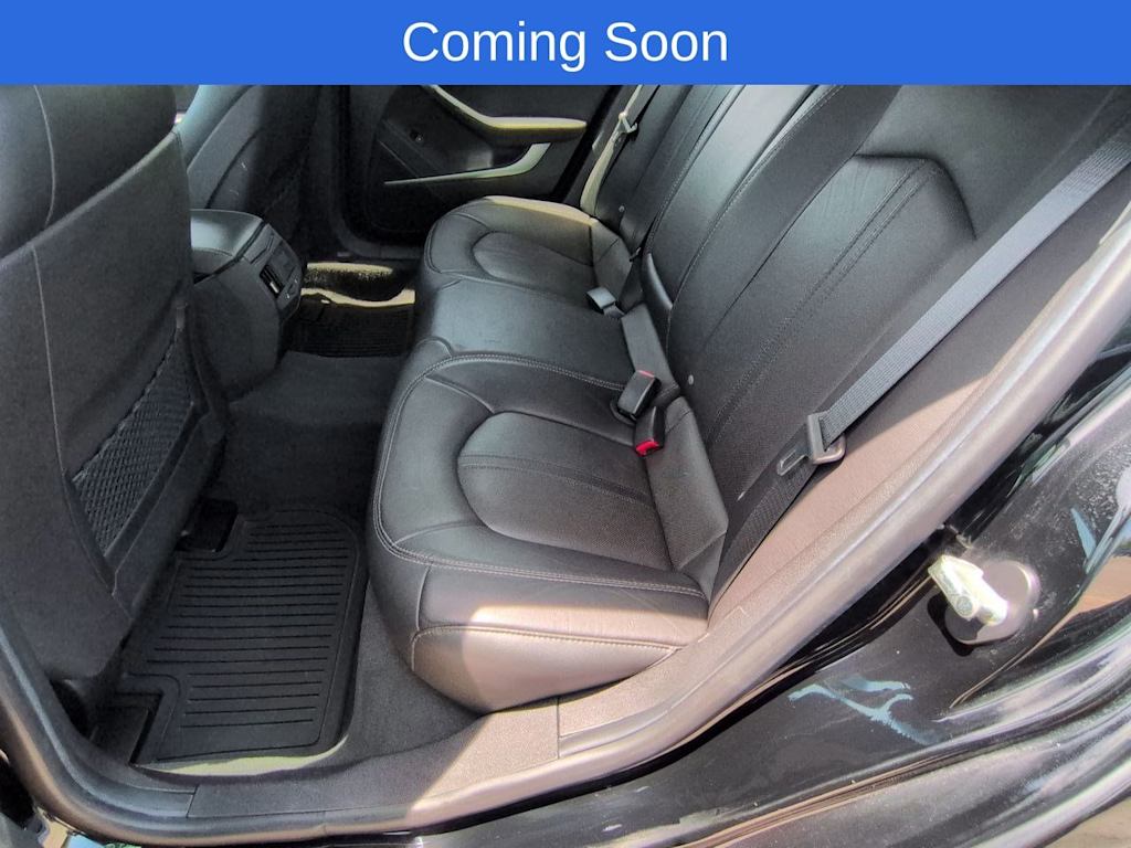 Thumbnail: 2013 Cadillac CTS - 27