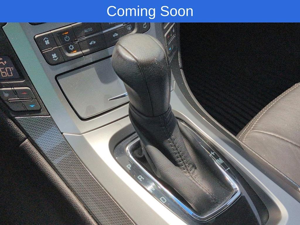 Thumbnail: 2013 Cadillac CTS - 34