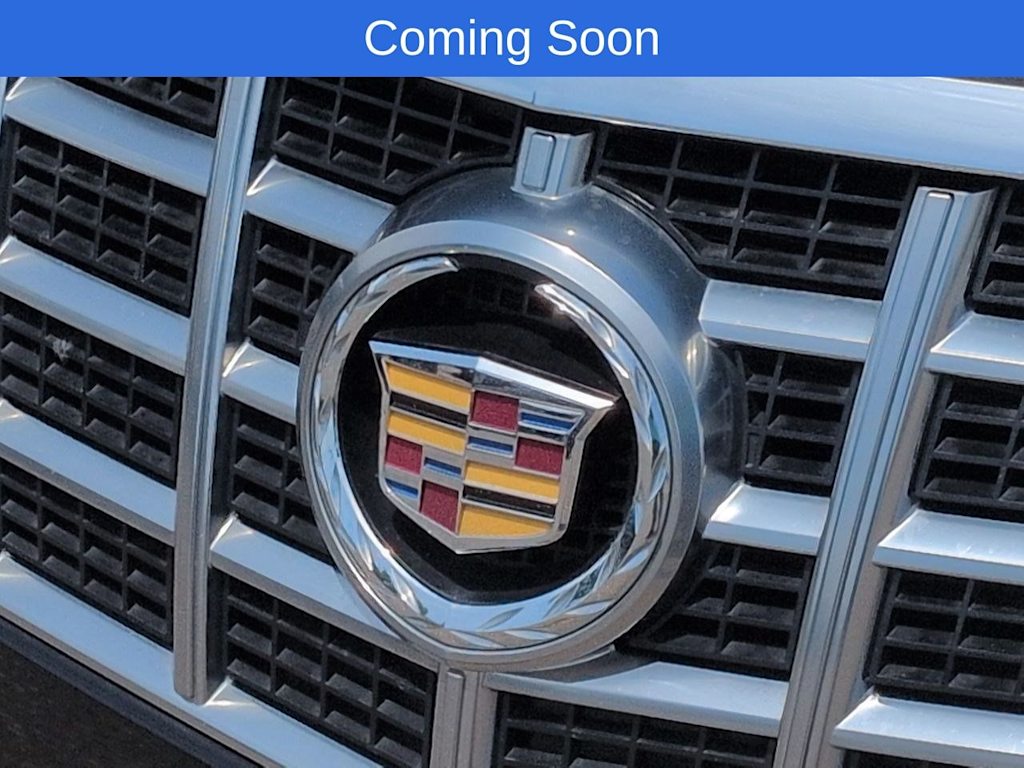Thumbnail: 2013 Cadillac CTS - 7