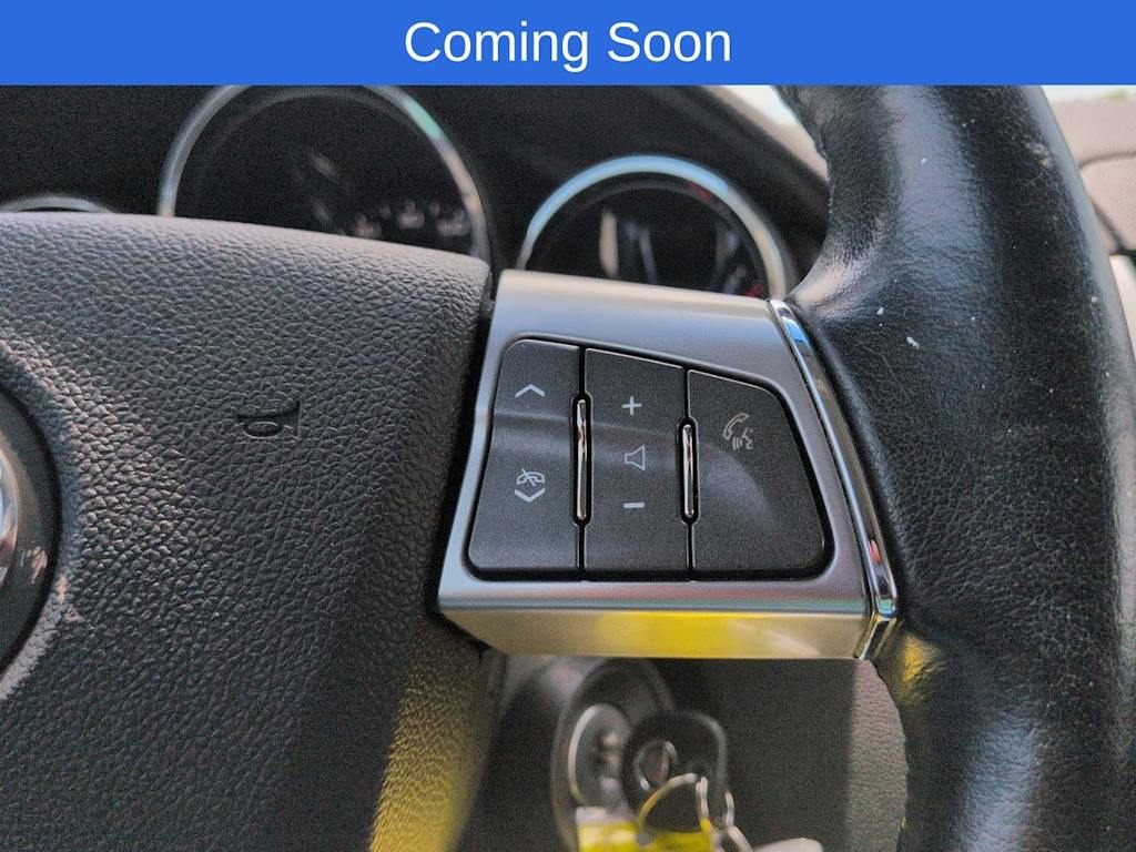 Thumbnail: 2013 Cadillac CTS - 30