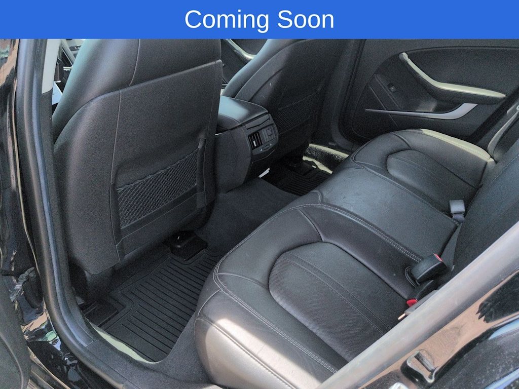 Thumbnail: 2013 Cadillac CTS - 13