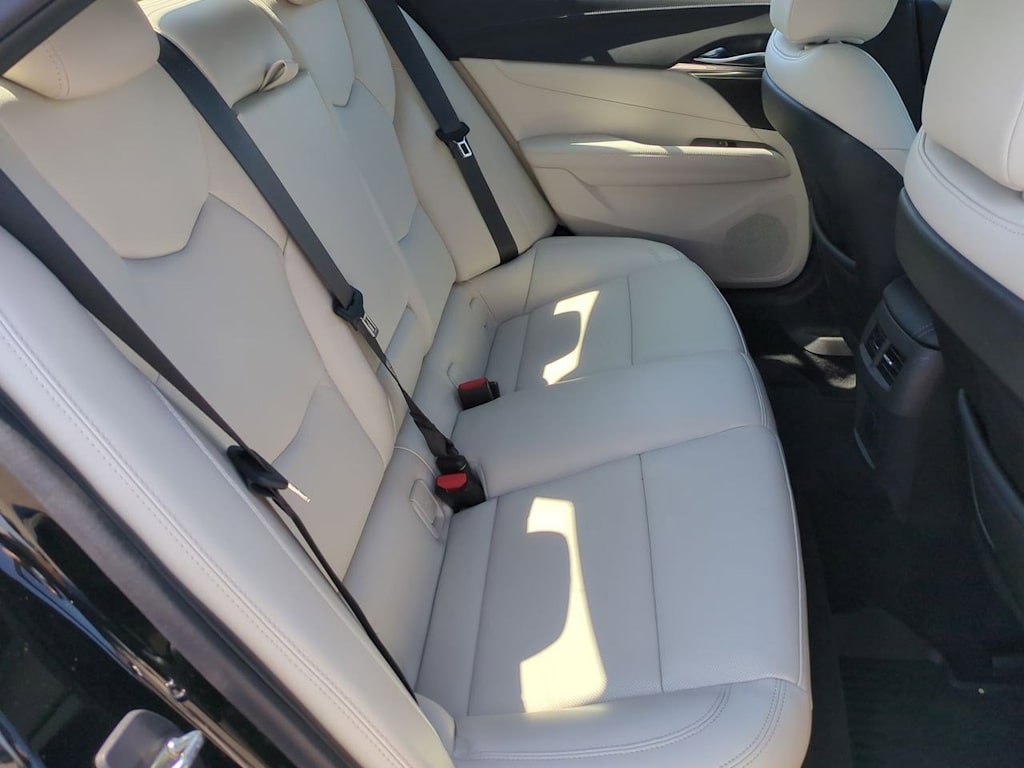 2023 Cadillac CT4 Premium Luxury 29