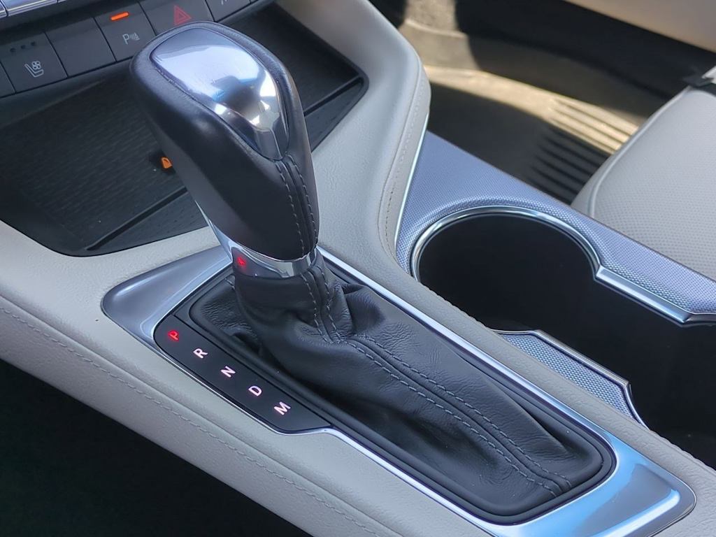 2023 Cadillac CT4 Premium Luxury 38