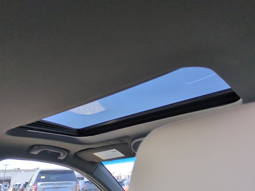 2023 Cadillac CT4 Premium Luxury 30