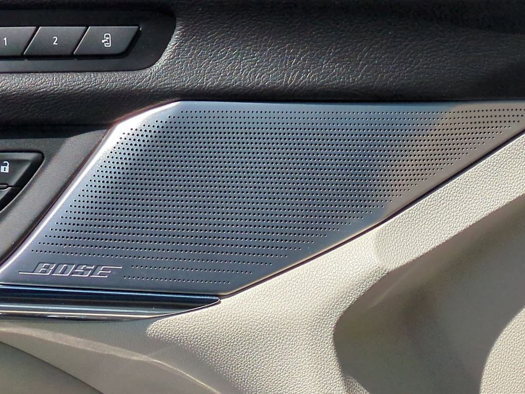 2023 Cadillac CT4 Premium Luxury 36