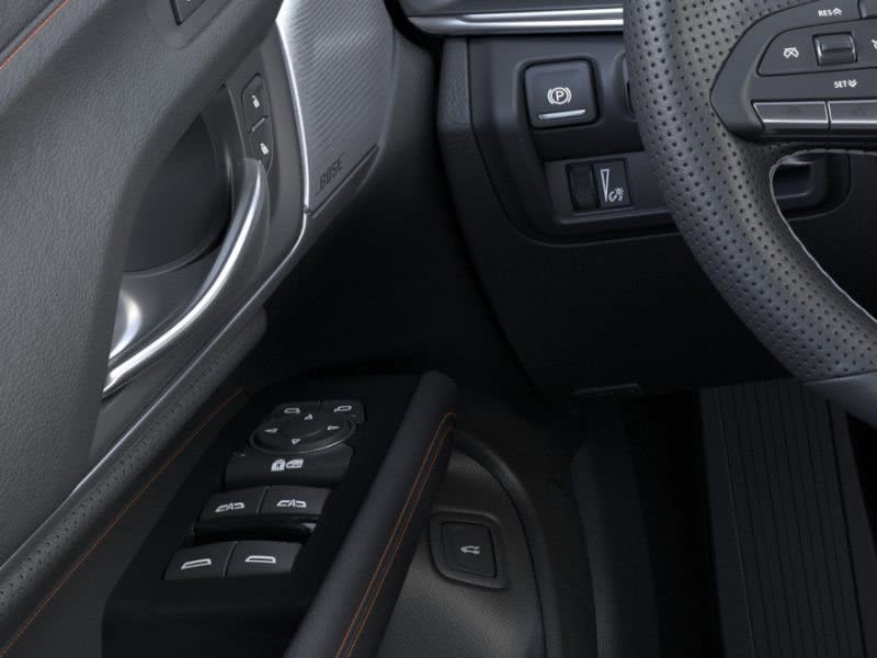 Thumbnail: 2026 Cadillac CT4 - 23