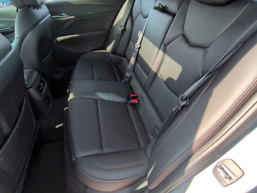 Thumbnail: 2023 Cadillac CT4 - 28