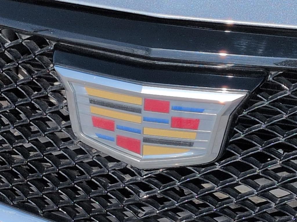 Thumbnail: 2023 Cadillac CT4 - 24