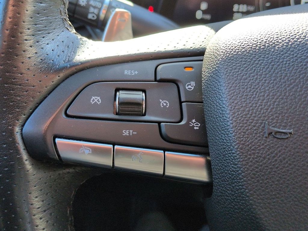 Thumbnail: 2023 Cadillac CT4 - 31