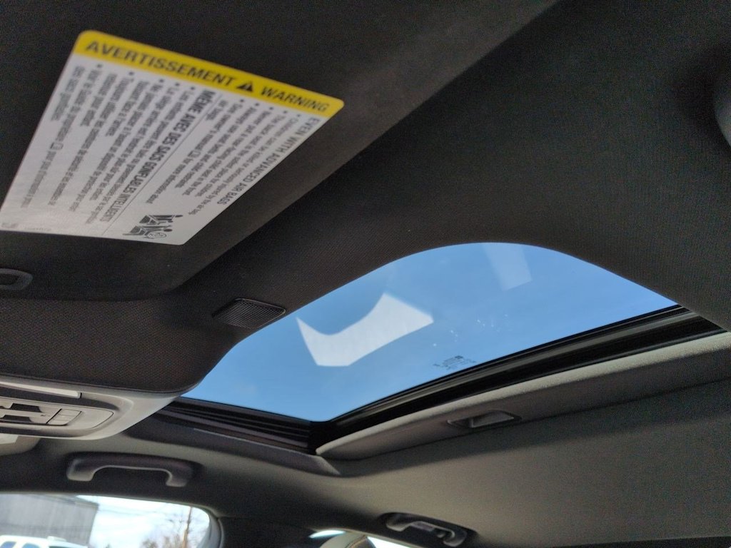 Thumbnail: 2023 Cadillac CT4 - 27