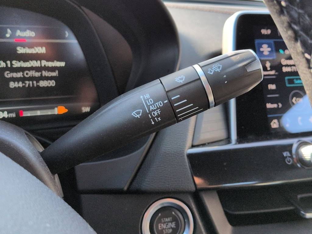 Thumbnail: 2023 Cadillac CT4 - 15