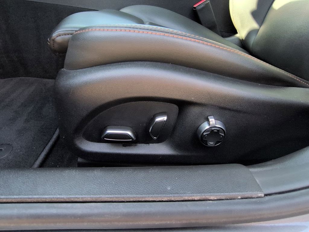 Thumbnail: 2023 Cadillac CT4 - 26