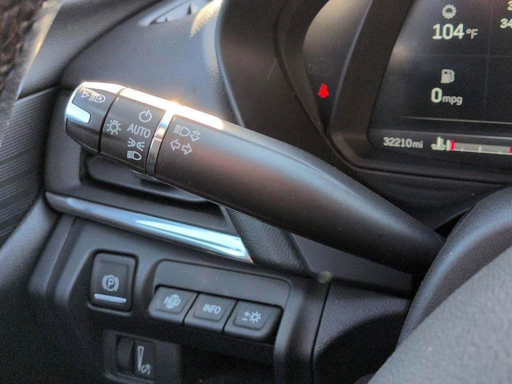 Thumbnail: 2023 Cadillac CT4 - 33