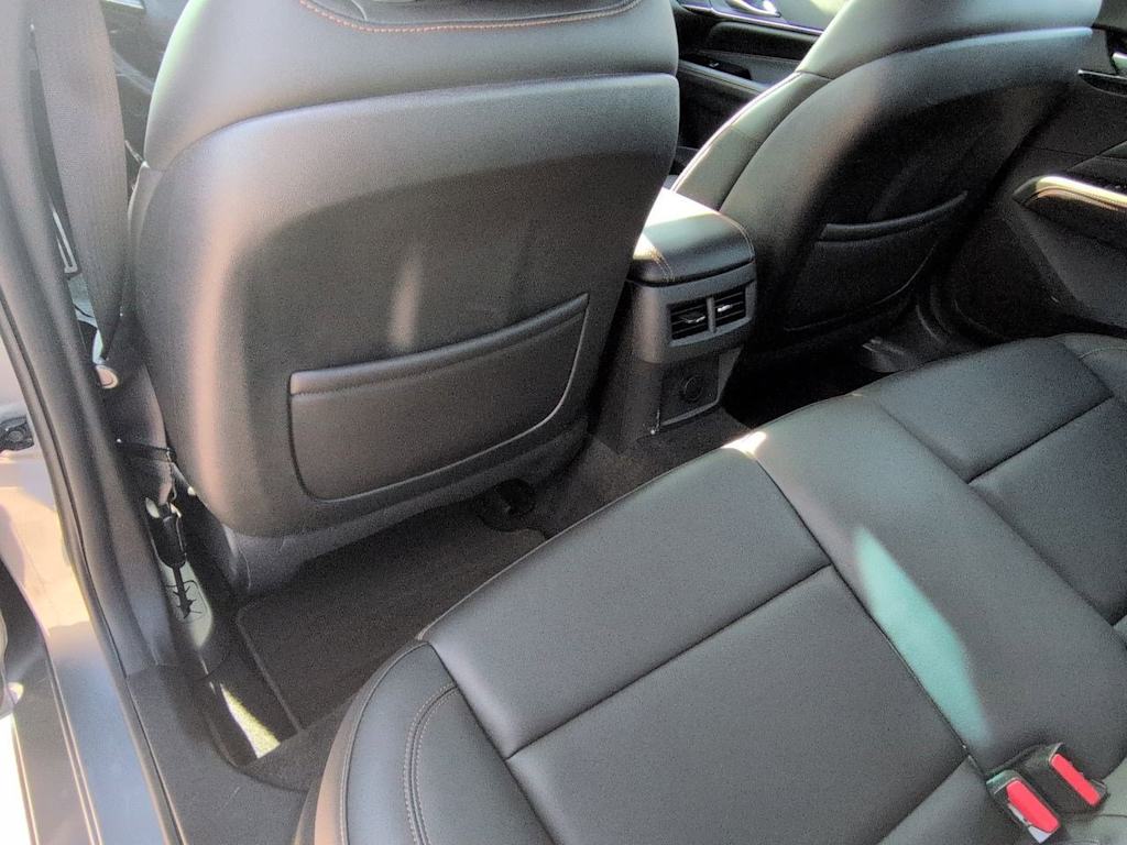 Thumbnail: 2023 Cadillac CT4 - 12