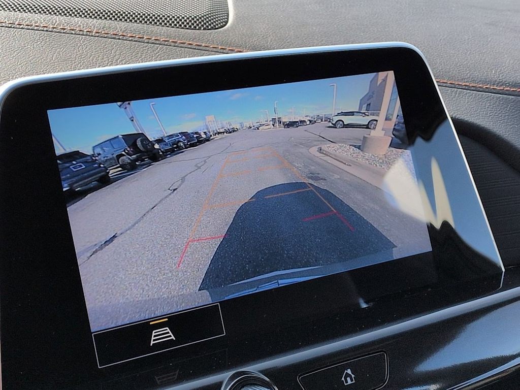 Thumbnail: 2023 Cadillac CT4 - 14