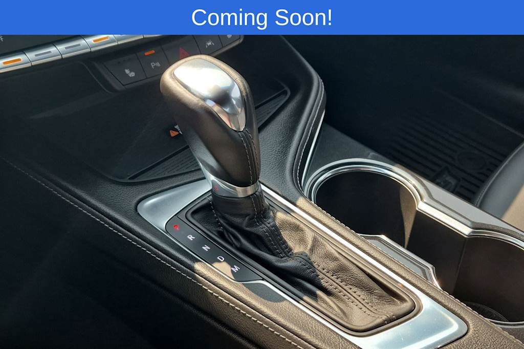Thumbnail: 2024 Cadillac CT4 - 16