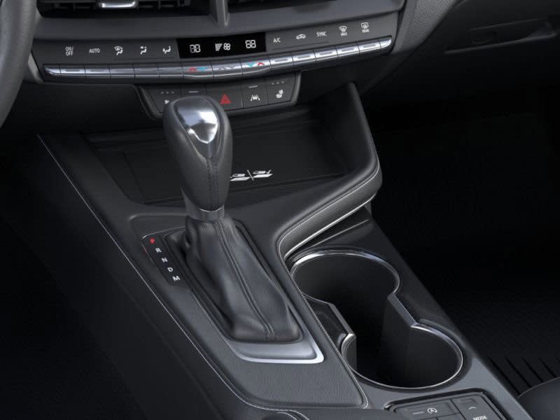 Thumbnail: 2026 Cadillac CT4 - 11